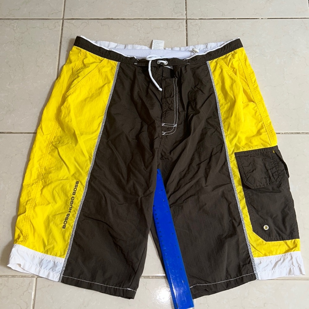 HUGO BOSS Swim Shorts